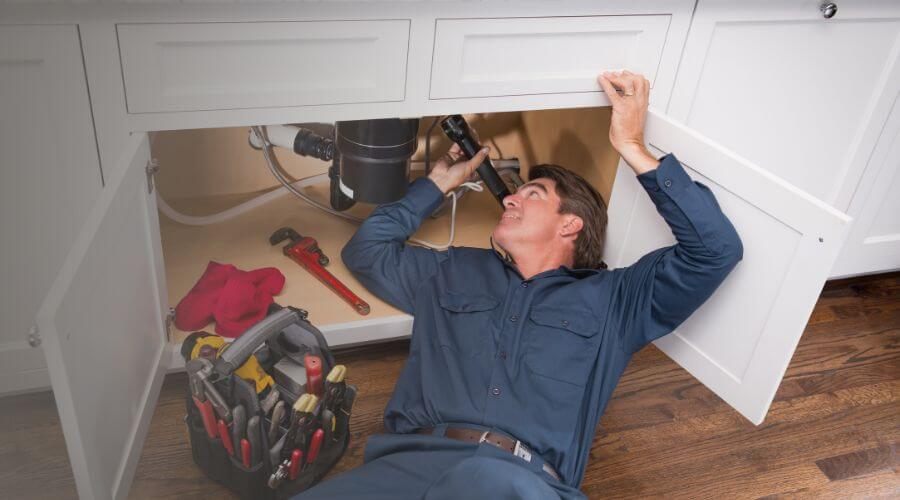 Professional septic pumping service in Indian Orchard, MA